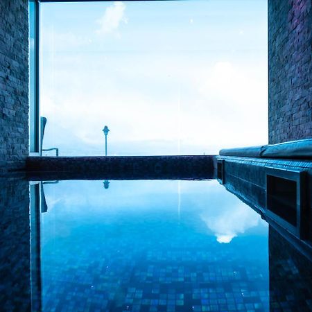Relais Sans Soucis & Spa Рончільоне Екстер'єр фото