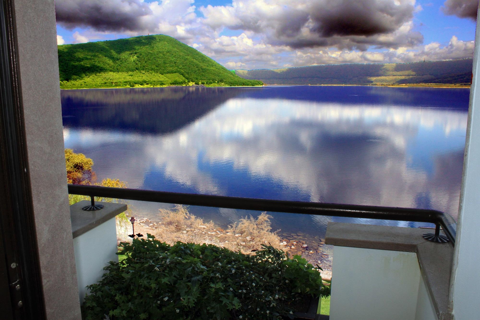Relais Sans Soucis & Spa Рончільоне Екстер'єр фото