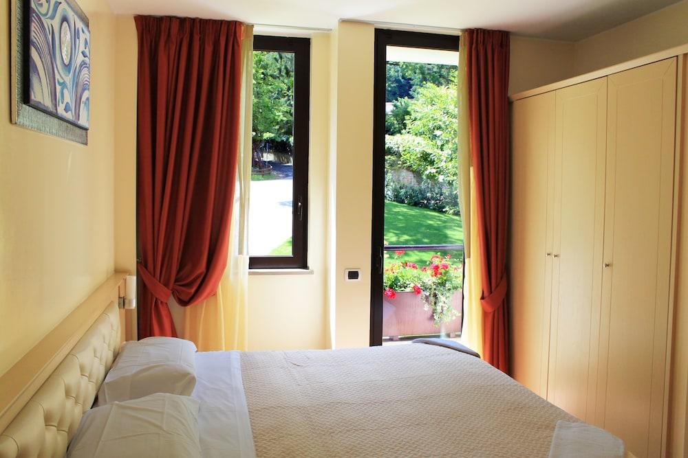Relais Sans Soucis & Spa Рончільоне Екстер'єр фото