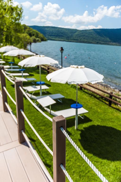 Relais Sans Soucis & Spa Рончільоне Екстер'єр фото