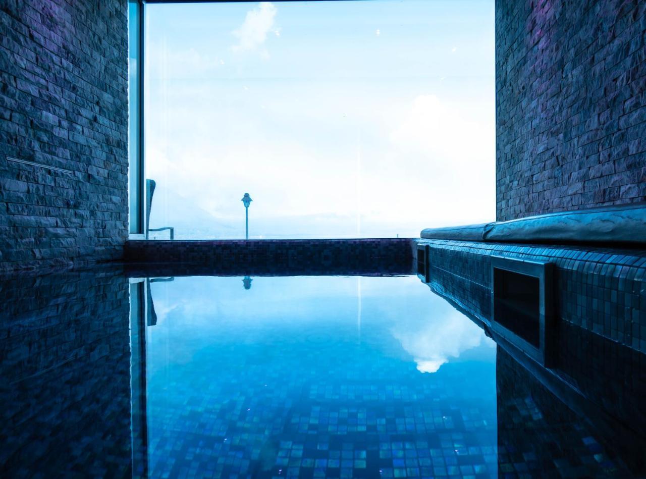 Relais Sans Soucis & Spa Рончільоне Екстер'єр фото