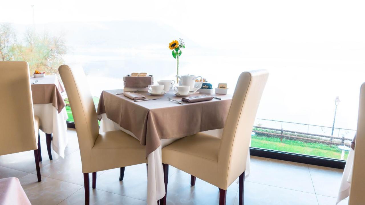 Relais Sans Soucis & Spa Рончільоне Екстер'єр фото